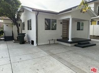 7512 Norton Ave, West Hollywood, CA 90046