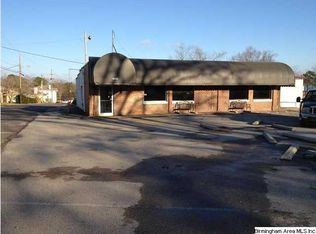 1408 Hueytown Rd, Hueytown, AL 35023