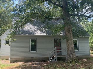 10337 New Britton Rd, Mechanicsville, VA 23116