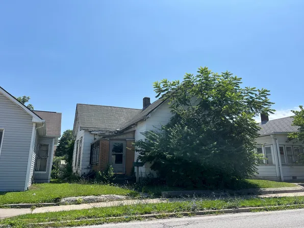 2009 S Meridian St, Indianapolis, IN 46225