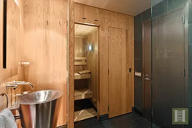 Sold by Halstead Real Estate