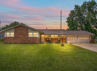 6001 E 17th St N, Wichita, KS 67208