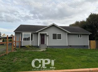 2626 38th Ave, Longview, WA 98632