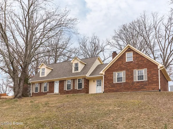 2350 Ridge Crest Dr NE, Lanesville, IN 47136
