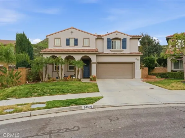 34326 Heather Ridge Ct, Lake Elsinore, CA 92532