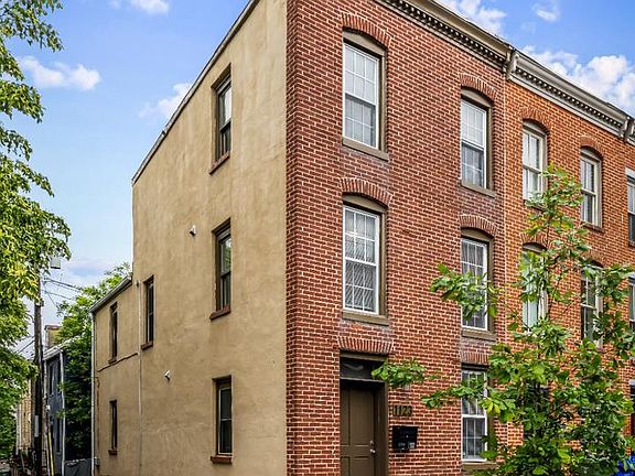 2nd image of 1123 Hollins St