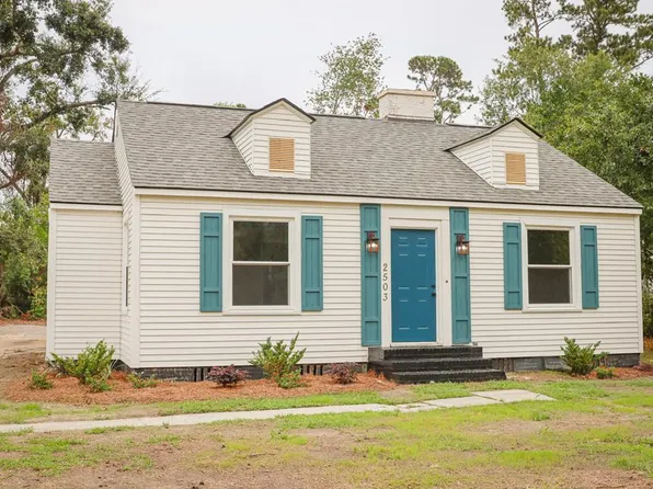 2503 N Oak St, Valdosta, GA 31602