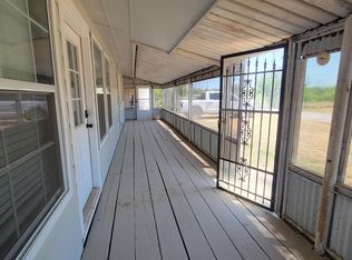 132 Private Road 621, Haskell, TX 79521