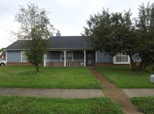 2464 Morning Vista Dr, Memphis, TN 38134