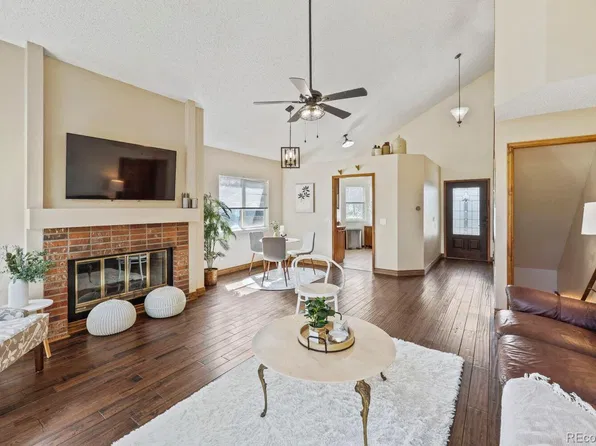 2324 Meadows Lane, Castle Rock, CO 80104