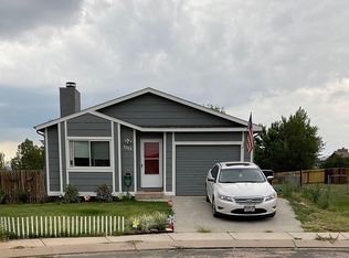 3215 Galleria Ter, Colorado Springs, CO 80916
