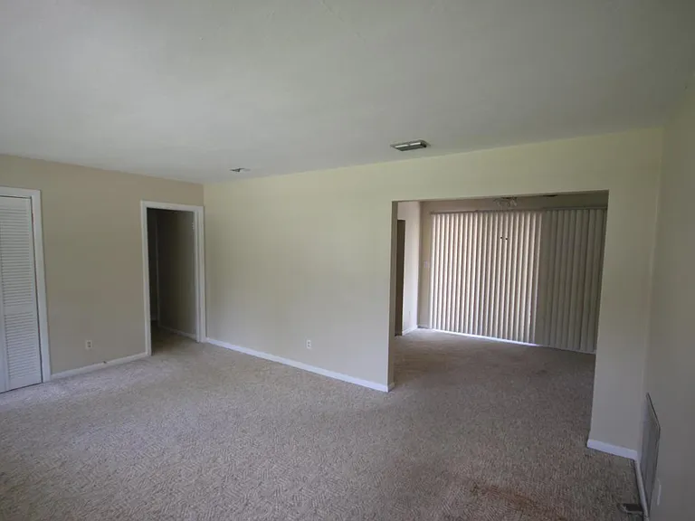 Living room. Has LVT now not carpet.