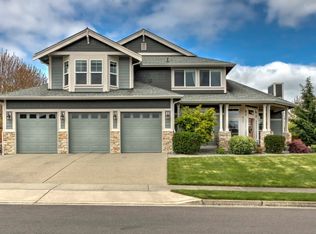 839 Lund St, Buckley, WA 98321