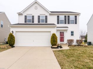 6558 Buttercup Ln, Lorain, OH