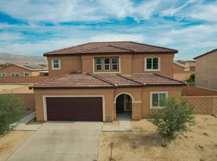44760 San Chapelle Ct, Indio, CA 92203