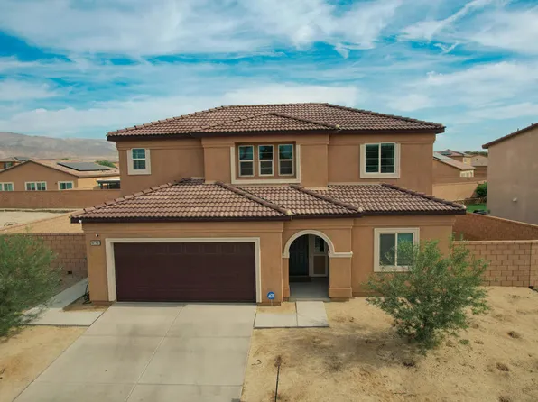 44760 San Chapelle Ct, Indio, CA 92203