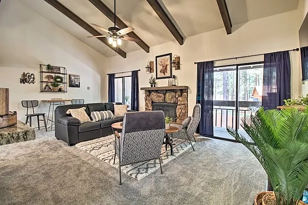 3 bed, 1515 sqft, $1,750 — Photo 3