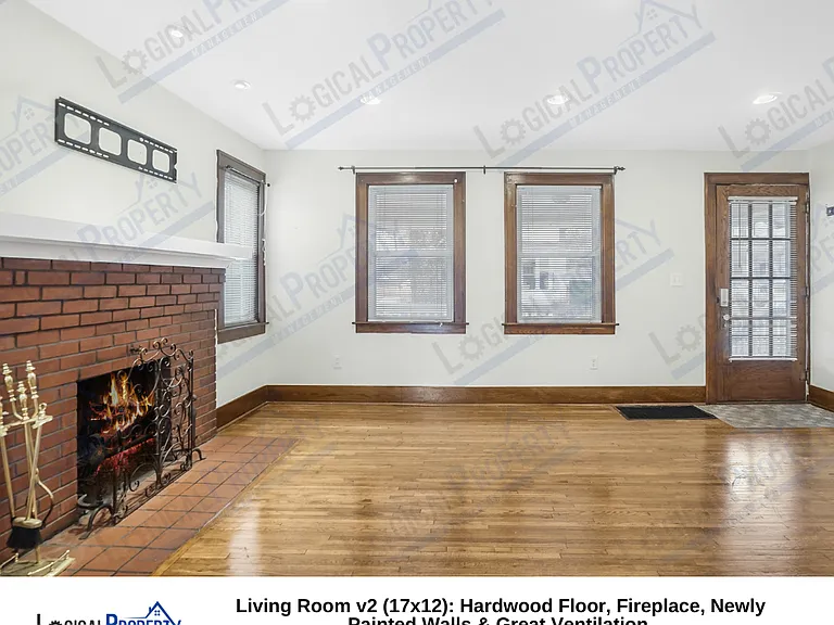 423 S Maple Ave — Photo 9