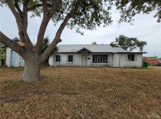 514 E Boone Ave, Pharr, TX 78577