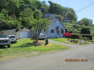 485 Hamburg Ave, Astoria, OR