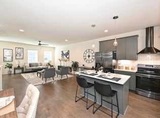 1710 Pegram St, Charlotte, NC 28205