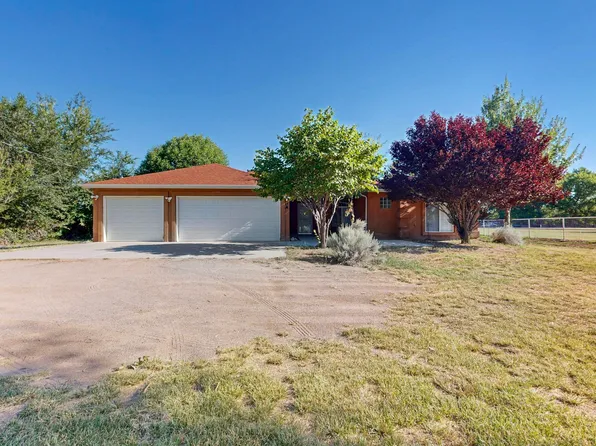 15A Barreras Trl, Los Lunas, NM 87031