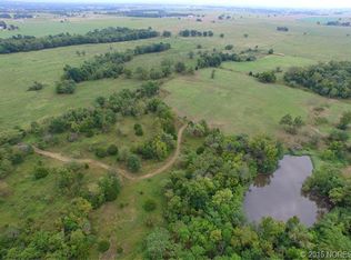 389 S 428th, Pryor, OK 74361