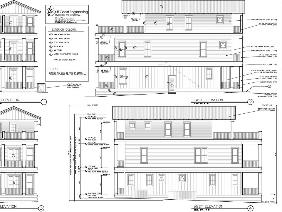 8 Trigger Trl E, Rosemary Beach, FL 32461 MLS 922823 Zillow