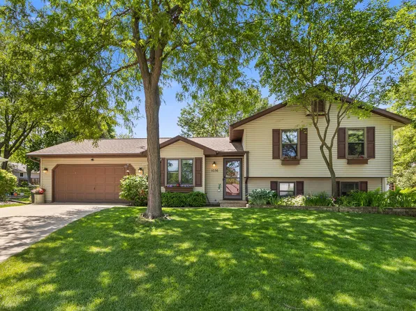 1036 Villa Cir, Sun Prairie, WI 53590