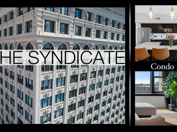 915 Olive St APT 1504, Saint Louis, MO 63101