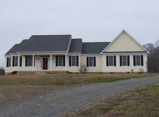 66 Wrights Ln, Radiant, VA 22732