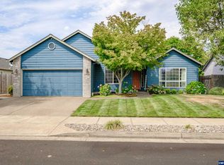 1979 Coho Ave SW, Albany, OR 97321