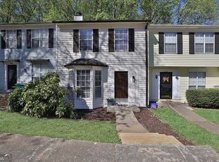 1098 Huntington Trce SE, Smyrna, GA 30082