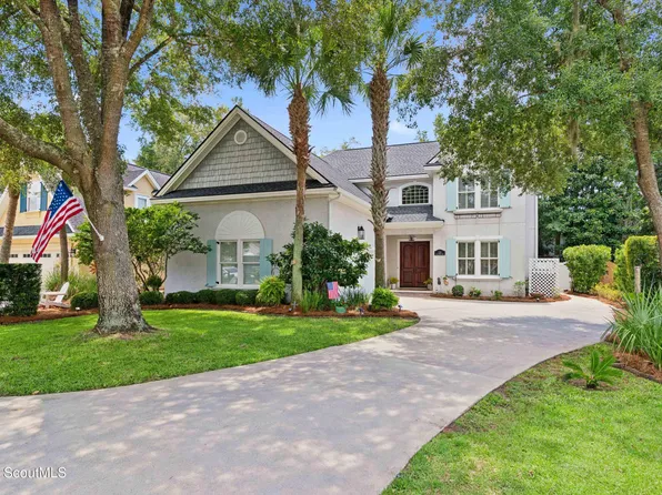 124 Sea Palms Ln, Saint Simons Island, GA 31522