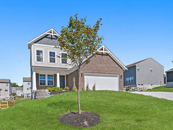 1373 Meadow Run Ln, Independence, KY 41051