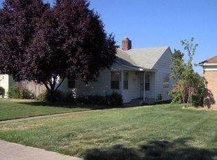 2523 N Calispel St, Spokane, WA 99205