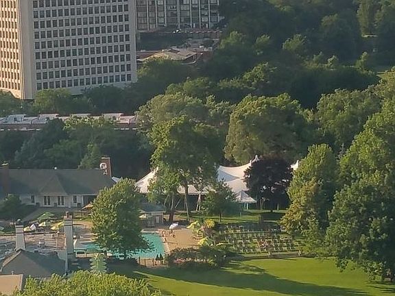 5th image of 5100 N Marine Dr APT 21K