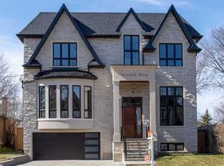 72 Child Dr, Aurora, ON L4G1Y7