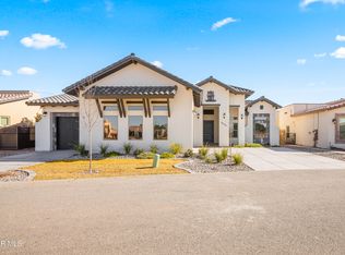 5646 River Run St, El Paso, TX 79932