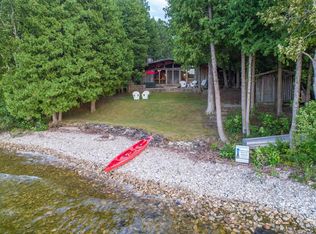 11983 Bay Ln, Ellison Bay, WI 54210