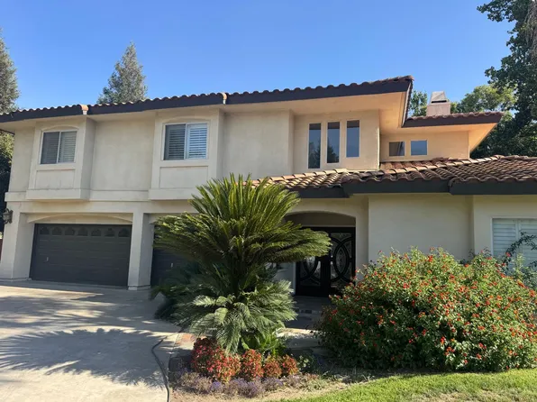 5319 W Harold Ave, Visalia, CA 93291