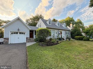 223 Center St, Moorestown, NJ 08057