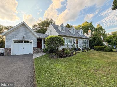 223 Center St, Moorestown, NJ, 08057