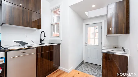 Rented by Nooklyn NYC LLC