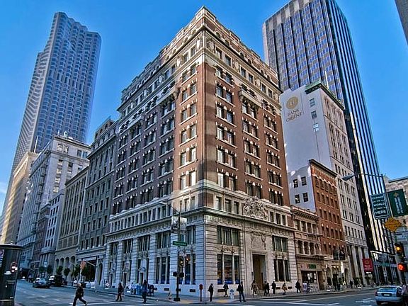 5th image of 201 Sansome St Unit 704
