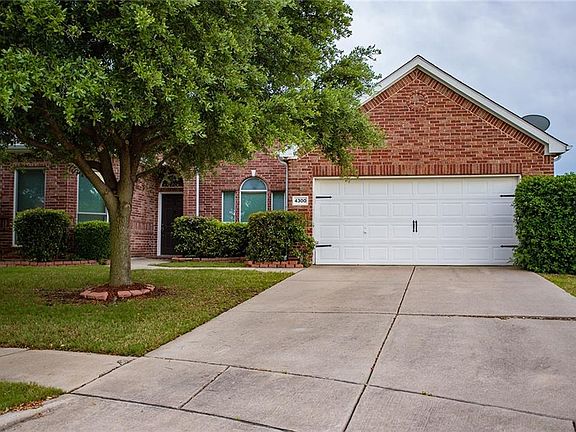 2nd image of 4300 Wood Stone Cir