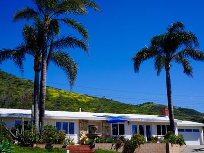 4900 Bunnie Ln, Malibu, CA, 90265