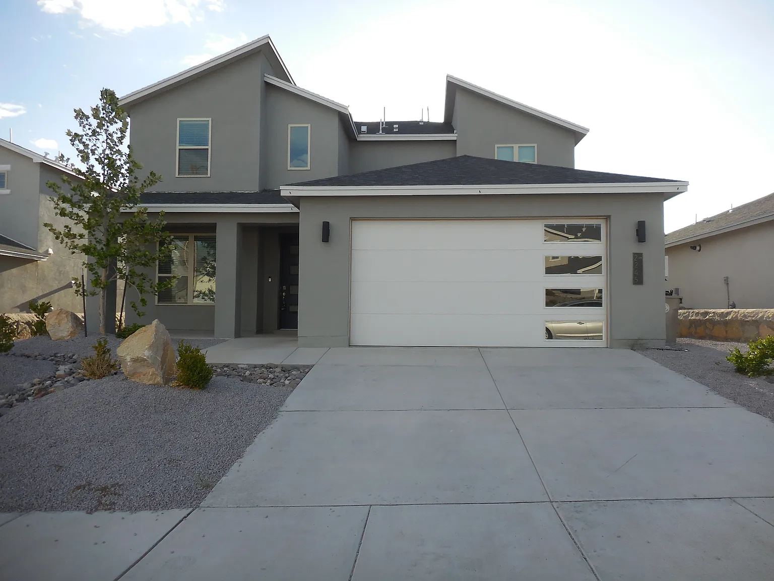 2245 Rocky Terrace Place - 1 — Photo 1