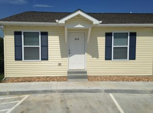 414 Cassie Lynne Ct, Union, MO 63084