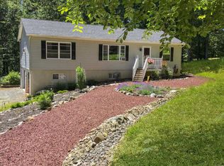 144 Van Auken Hill Rd, Milford, PA 18337